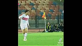 احمد سيد زيزو افضل لاعب في مصر  #زيزو #الزمالك