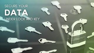 How to secure the data in your business