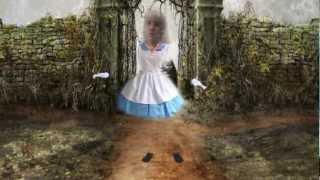 alice n wonderland 2.