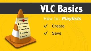 Creating Playlists In VLC Media Player For Mac
