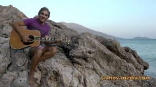 My Lady d'Arbanville / Cat Stevens cover by Dimos Kassapidis (HD, 720p)