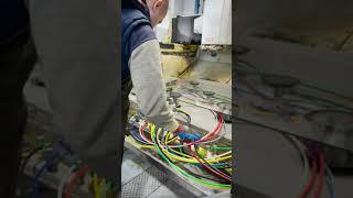 Intermac Master Series CNC Machine | Express Glass Warehouse