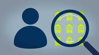 Student accommodation: The application process