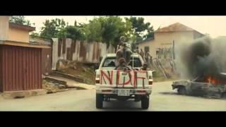 Beasts of No Nation   Moving Scene