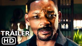 BAD BOYS 4 Tráiler 2 Español Latino Subtitulado (2024)