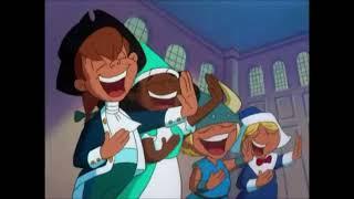 Histeria! (2000) - Official Trailer
