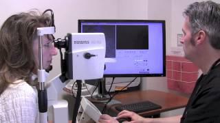 Ophthalmic Photography at the Kellogg Eye Center