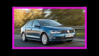 Volkswagen jetta discontinued