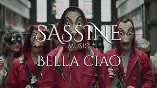 Sassine Music - Bella ciao (Cover)