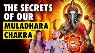 Mystical Ganesh: Manifestation Secrets, Divine Forms, Visarjan | @omdhumatkar x Karishma Mehta | 54