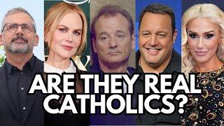 The Catholics of Hollywood (Part 1)