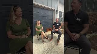 3 Questions with a Realtor: Time Travel, Funny Showings & Self-Discovery MaryBeth of Norton Agency