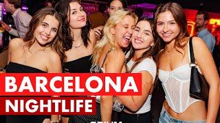 Barcelona Nightlife Guide: TOP 6 Bars & Clubs