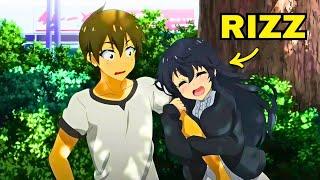 Gamer boy meets his online wife in person | Anime Recap