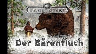 Der Bärenfluch - Das schwarze Auge [Fantasy] Hörspiel