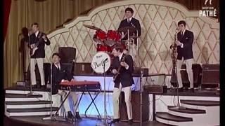 Bits and Pieces Dave Clark Five COLOR Widescreen HiQ Hybrid JARichardsFilm 720p