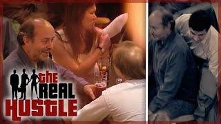 Intoxicated Pub Pickpocketing You Need To Be Aware Of! | The Real Hustle