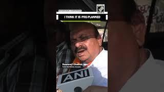 “Pre-planned…” Basavaraj Bommai on Prajwal Revanna obscene video case