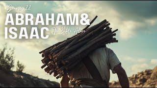 Abraham & Isaac | The Bible Alive (Animated Bible Stories)