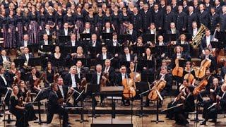 Magnificat! KlangVerwaltung Orchestra and Chorgemeinschaft Neubeuern Chorus