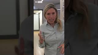Inside Israel's underground emergency room