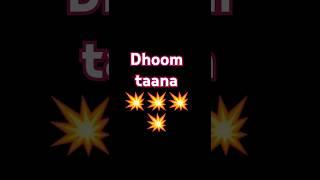 ll DHOOM TAANA ll #Annie.PriiDanceTube #dance #shorts #bollywood #old #trending #oldsong