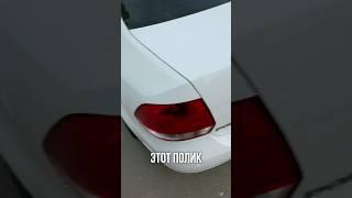 Купил-продал заработал на Volkswagen Polo #перекуп #авто #carprice