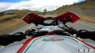 MV Agusta F3 800 RC Full Throttle