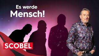 Was machte uns zum Menschen? | Gert Scobel [Ganze TV-Folge]