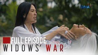 Widows’ War: The legal wife attacks the mistress! (Full Episode 92) November 5, 2024