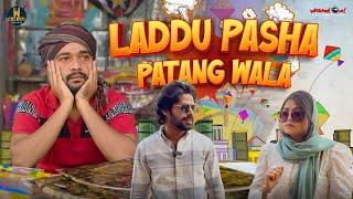 Laddu Pasha Patang Wala | Patang ki Video | #Comedy | Abdul Razzak | Sankranti | Golden Hyderabadiz