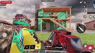 Call Of Duty Frontline Game Play |   5V5 Death Match | COD multiplayer Gameplay | Online Gaming |