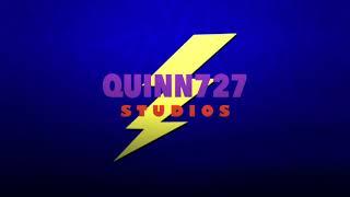 Quinn727 Studios Logo (2019)