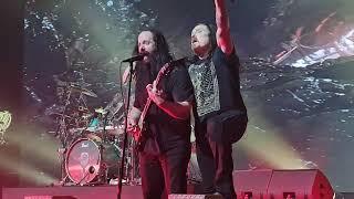 Dream theater israel 2023 tel Aviv  The count of Tuscany