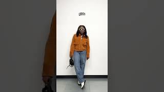 Cool Girls Wear Loafers | Who What Wear #fashion