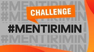 ДУМАН МҰХАММЕДКӘРІМ CHALLENGE EL TIREGI     #MENTIRIMIN