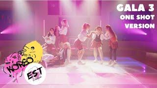 [ONE SHOT Vers.] HyunA(현아) - 'Bubble Pop!' (엔너제틱) | #kóreox3 EST Crew