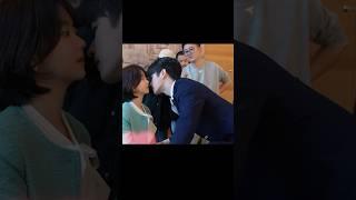 [As beautiful as you ]Han Ting & Ji Xing Kissing BTS 🫣 #Xukaisoso #Tansongyun