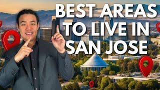 The #1 Place to Live in The Bay Area? - SAN JOSE, CA