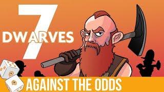 Against the Odds: Seven Dwarves (Standard, Magic Arena)