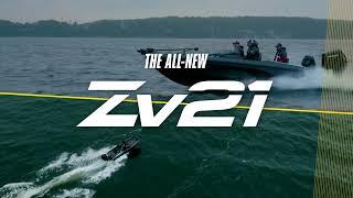 All New 2024 Zv21 – NITRO Performance Deep V