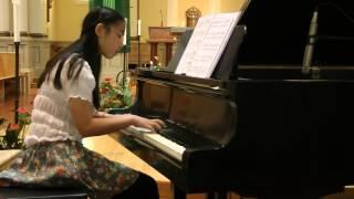 Chopin: Etudes Op. 10 No. 3 and No. 4 - Janet Lin, piano