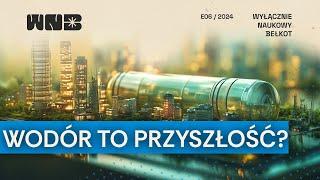 Czy wodór w energetyce może mieć sens?