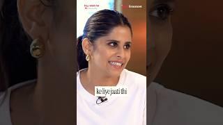 Sai Tamhankar Enacts Sexist Marble Shop Vendors | Hauterrfly #shorts #saitamhankar