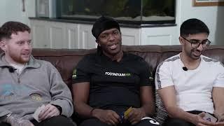 How Much KSI Has LOST in Crypto