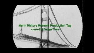 Production Tag: Marin History Museum