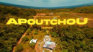 LERNESSE - APOUTCHOU (Feat. Deejay Enzo) - Clip officiel