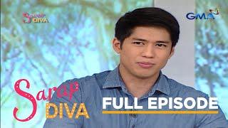 Aljur Abrenica talks about his friendship with Kylie Padilla | Sarap Diva (Stream Together)