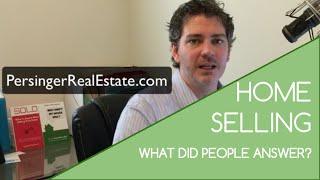 Review: Homes Do Not Always Sell In Snohomish County | Inside Real Estate Show 014