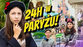 24H W PARYŻU! ODC 393